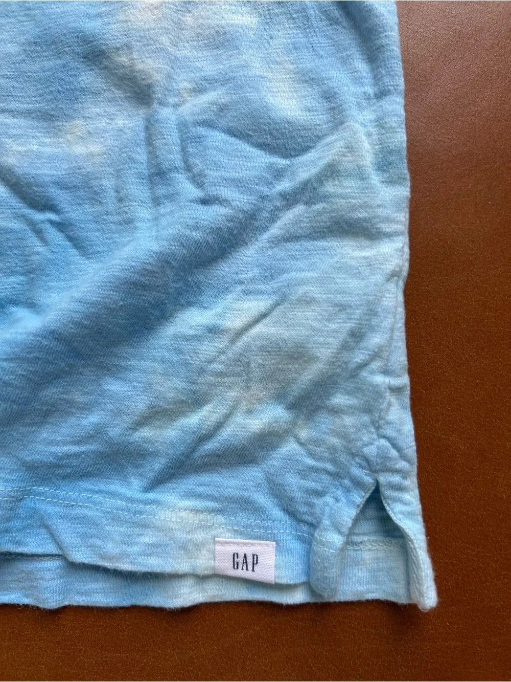 GAP baby polo